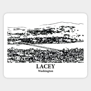 Lacey - Washington Magnet